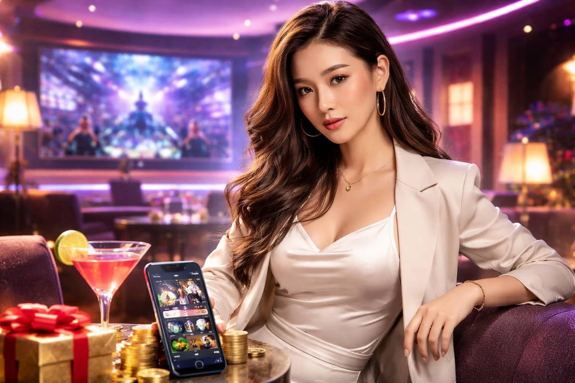 gk86 Khám phá gk86 — sảnh casino cho Việt Nam